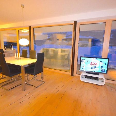 Sonnenhaus A - By Alpen Apartments Zell am See Exterior photo