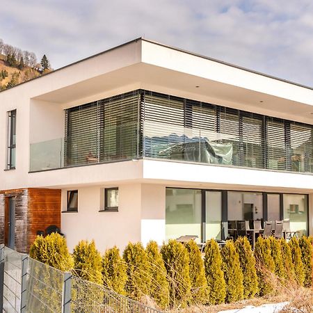Sonnenhaus A - By Alpen Apartments Zell am See Exterior photo