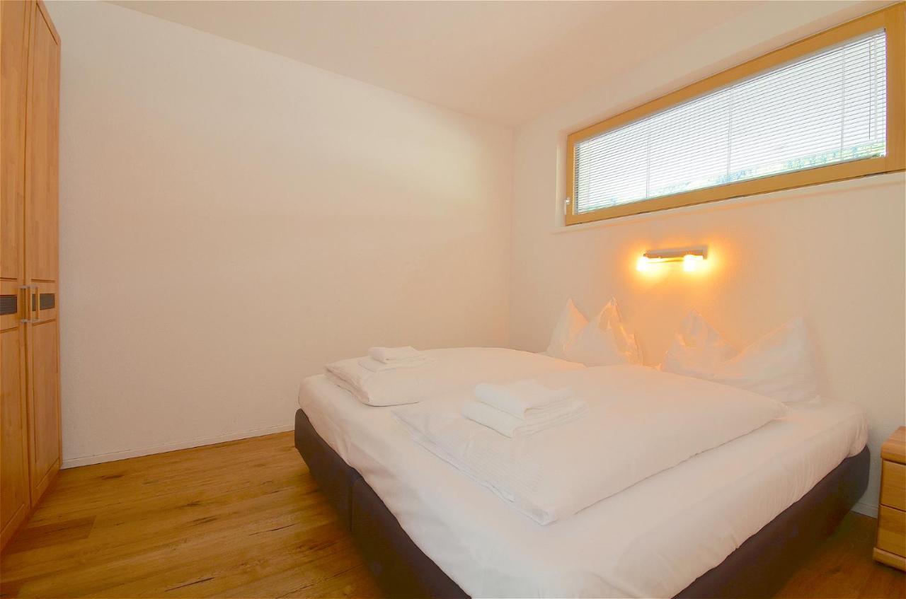Sonnenhaus A - By Alpen Apartments Zell am See Exterior photo