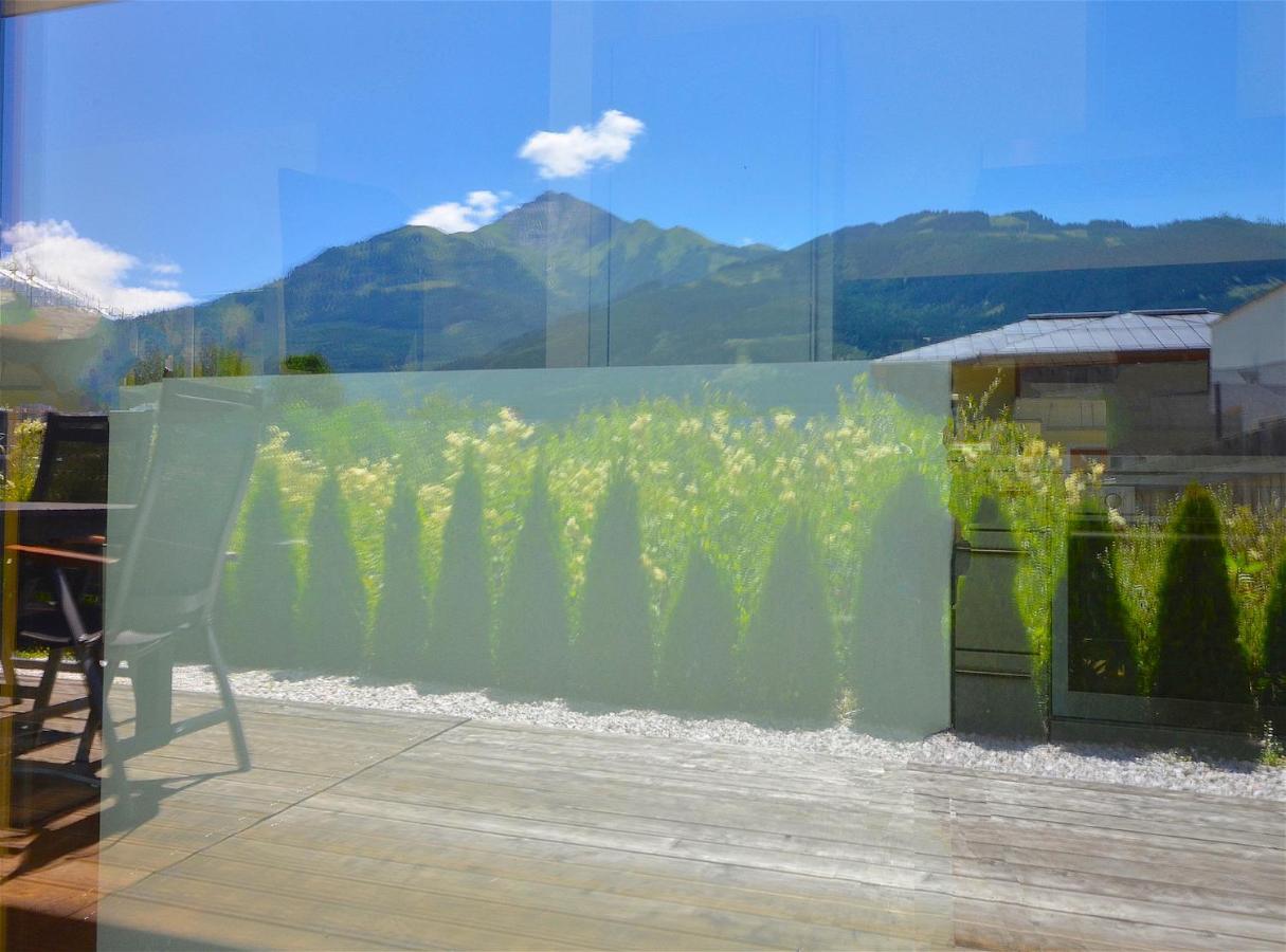 Sonnenhaus A - By Alpen Apartments Zell am See Exterior photo